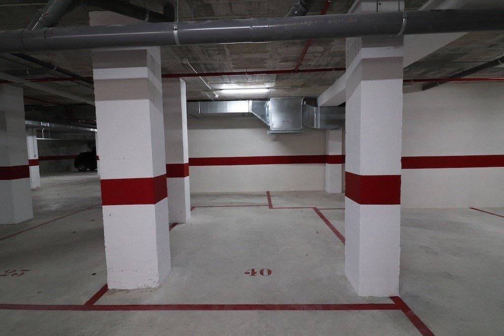 Apartamento Planta Media de 3 dormitorios en Orihuela Costa - 29