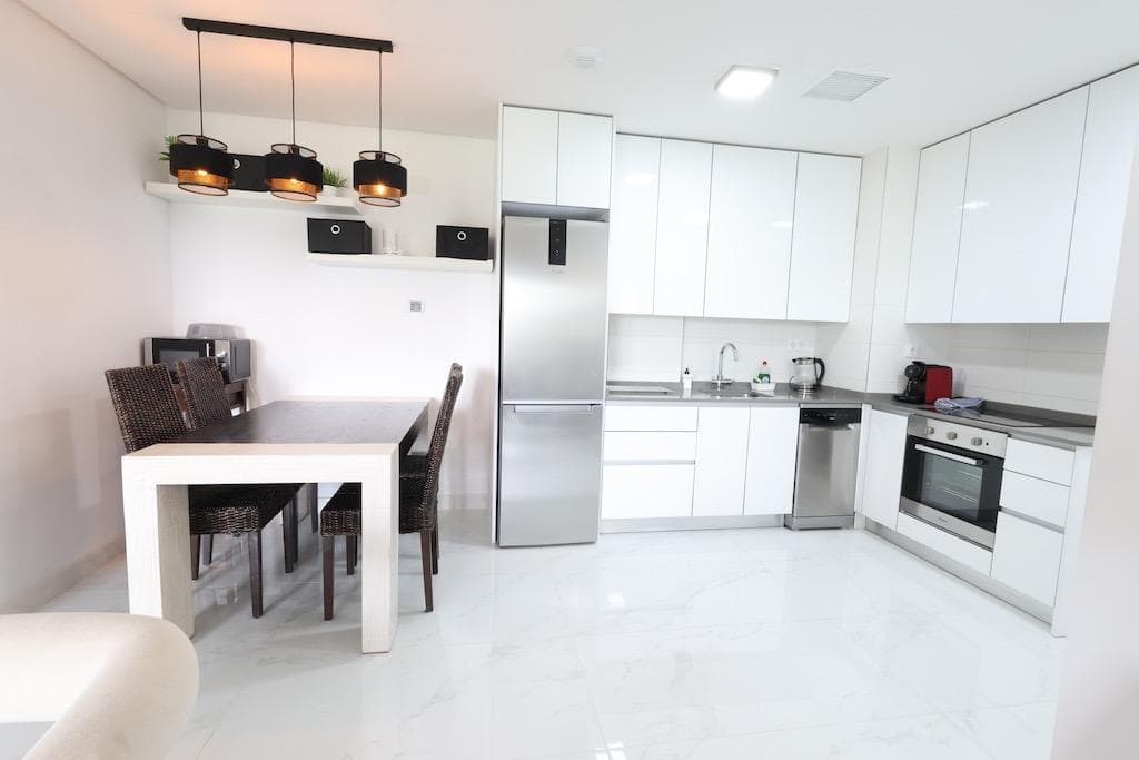 Apartamento Planta Media de 3 dormitorios en Orihuela Costa - 5