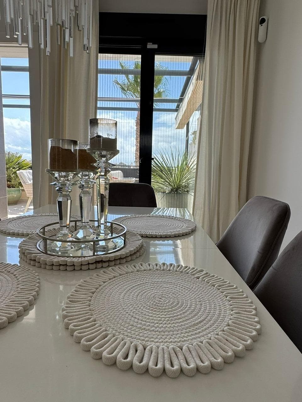 Dúplex de 3 dormitorios en Orihuela Costa - 12
