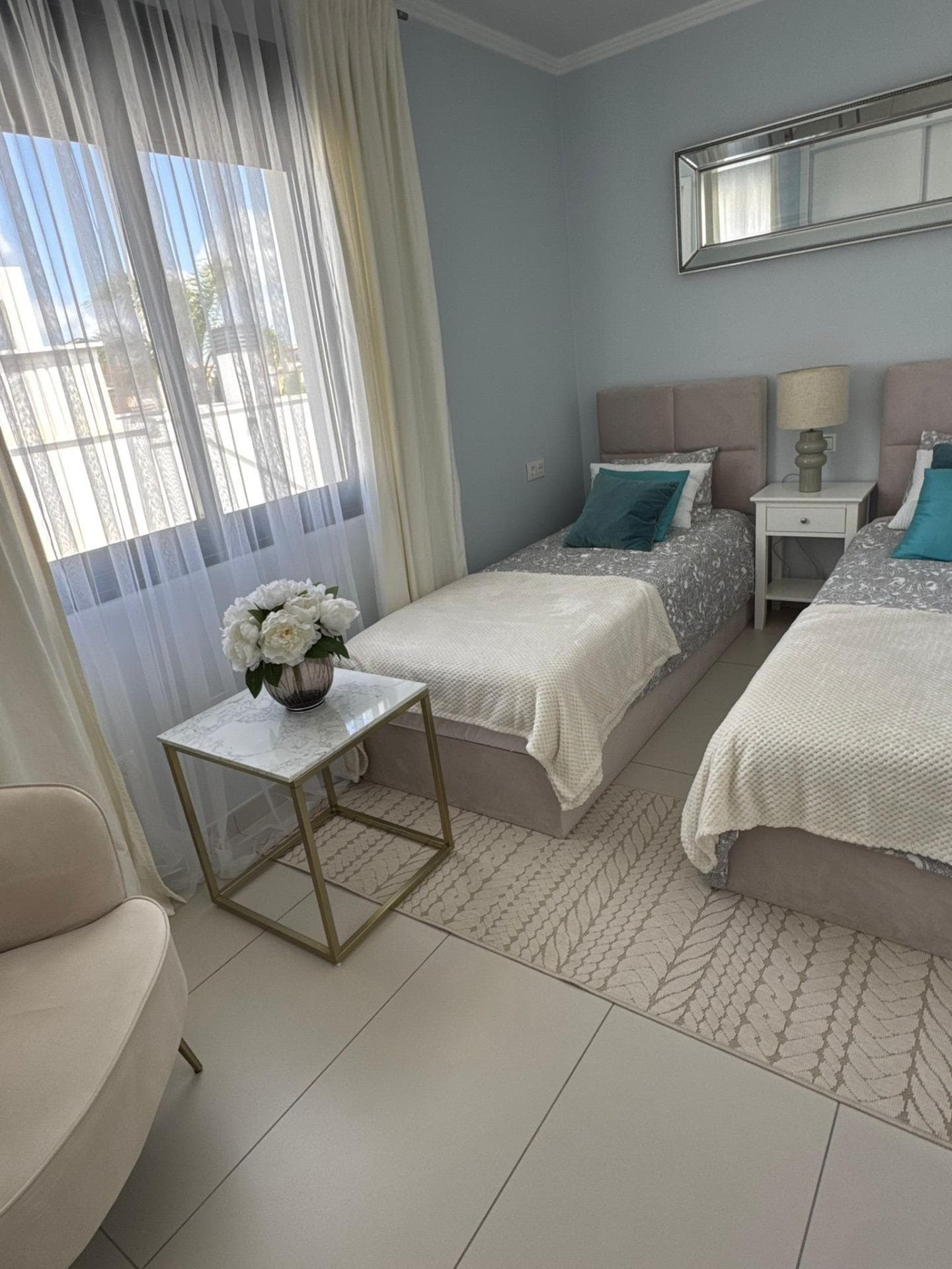 Dúplex de 3 dormitorios en Orihuela Costa - 20