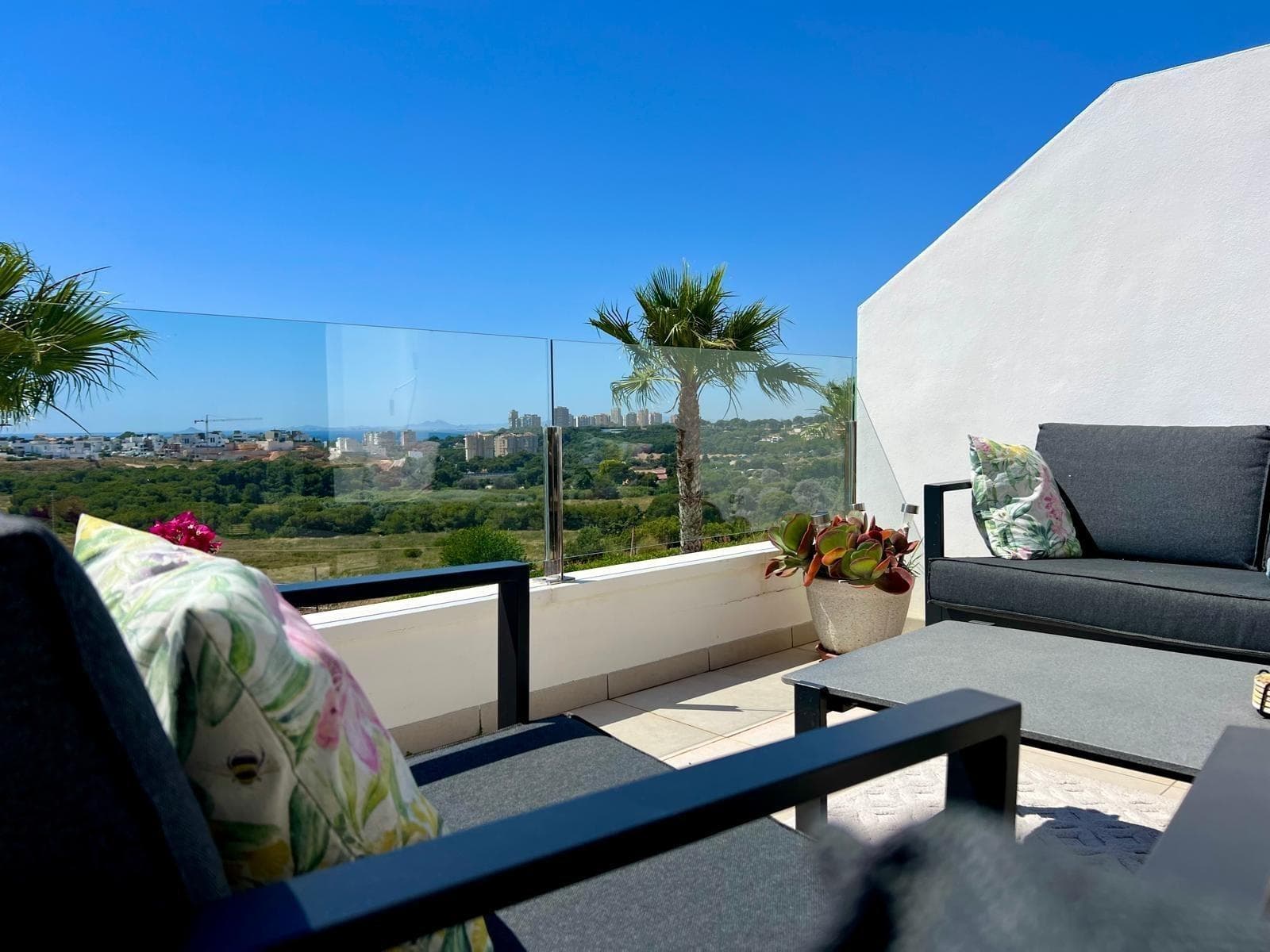 Dúplex de 3 dormitorios en Orihuela Costa - 24