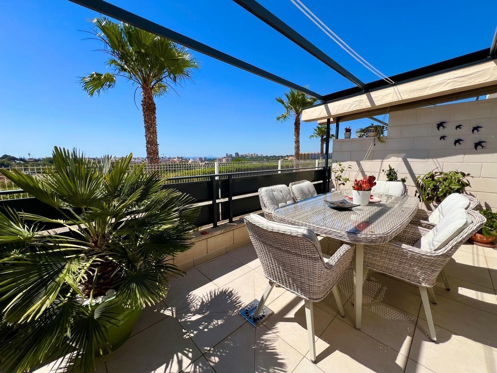 Dúplex de 3 dormitorios en Orihuela Costa - 25