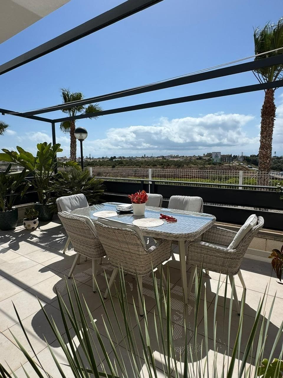 Dúplex de 3 dormitorios en Orihuela Costa - 26