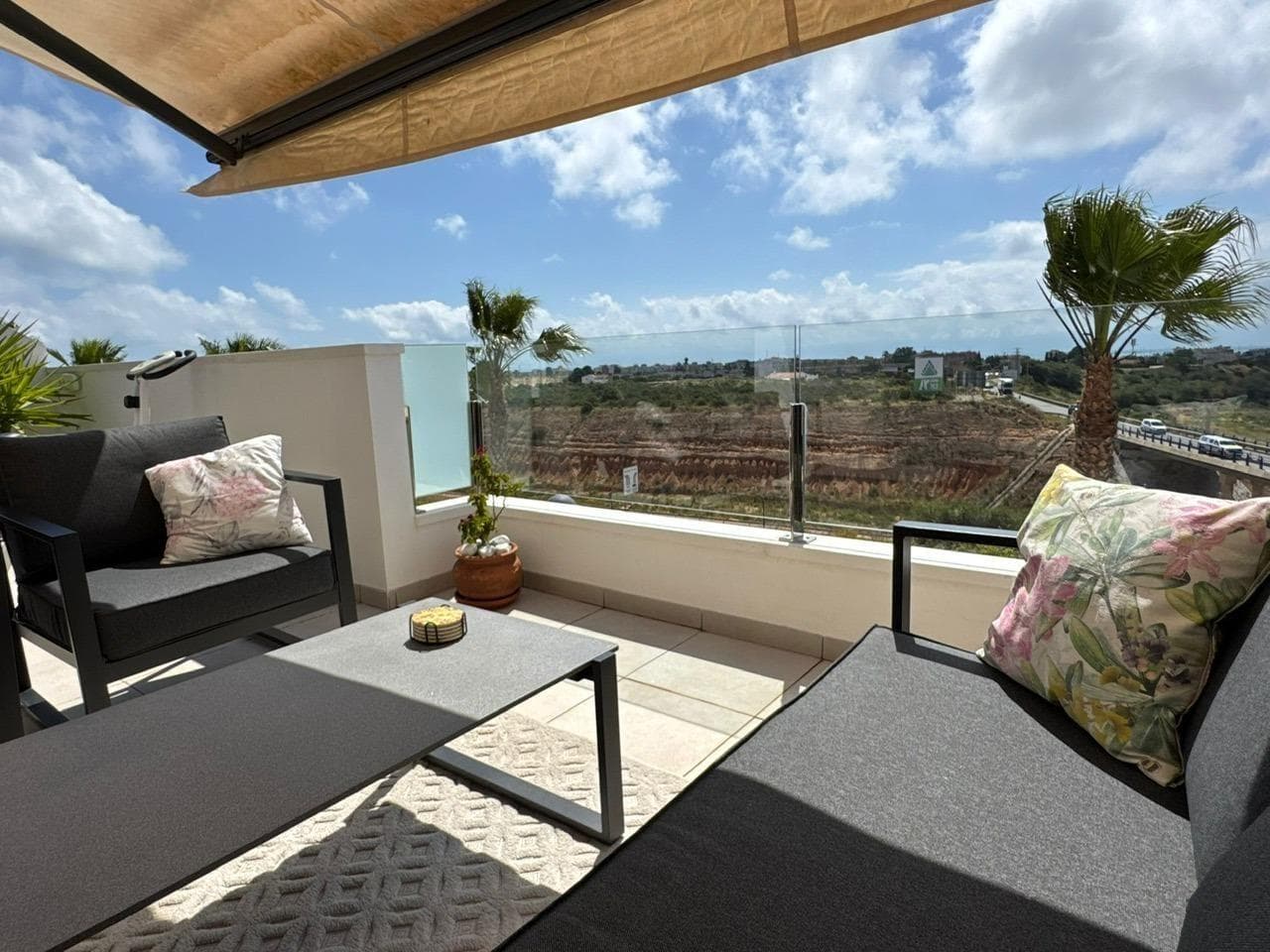 Dúplex de 3 dormitorios en Orihuela Costa - 3