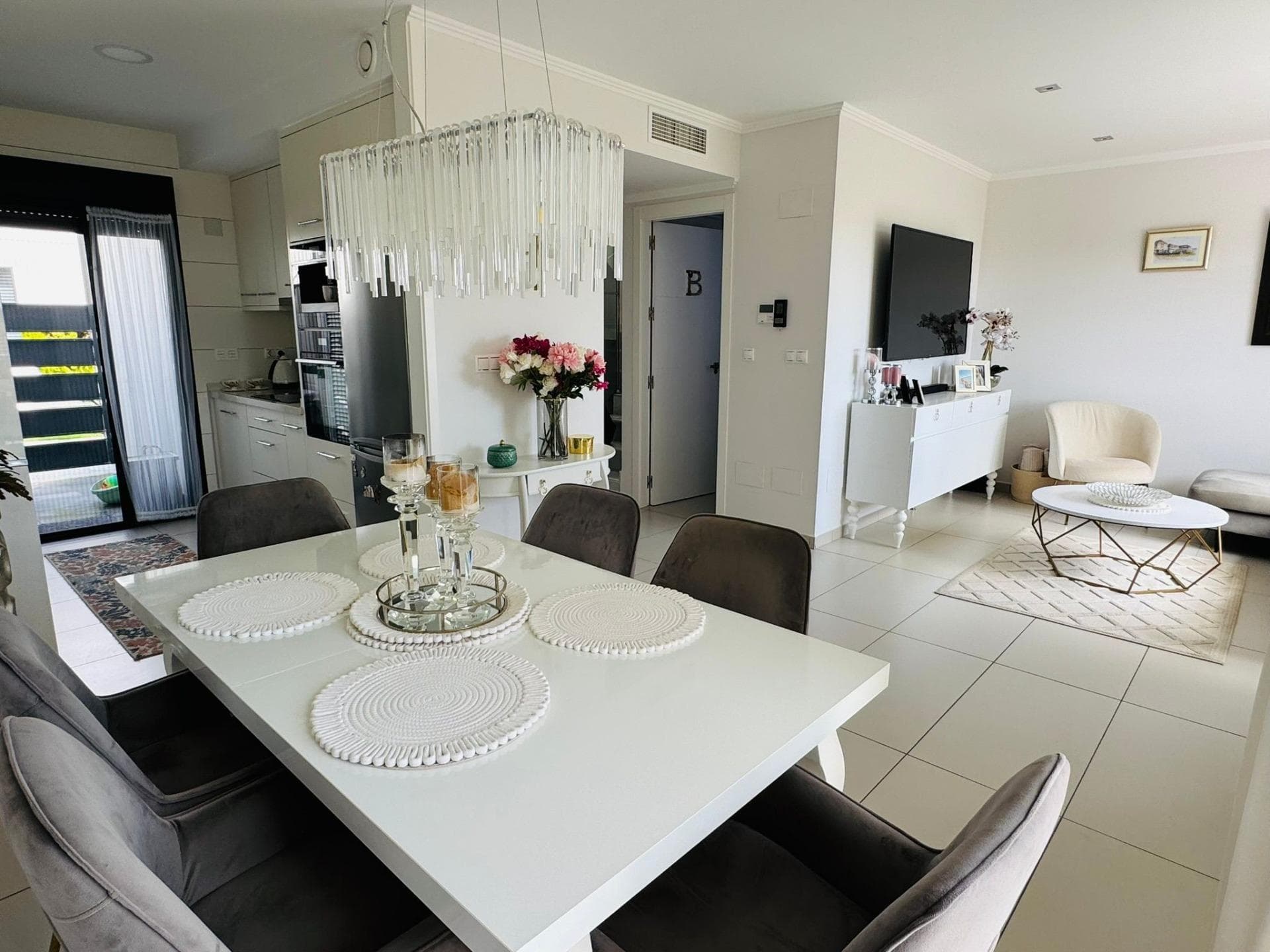 Dúplex de 3 dormitorios en Orihuela Costa - 8