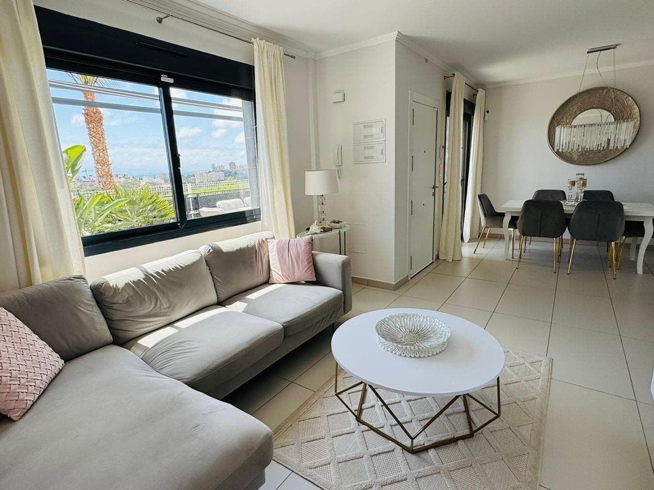 Dúplex de 3 dormitorios en Orihuela Costa - 9
