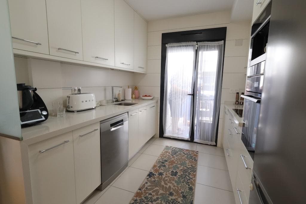 Dúplex de 3 dormitorios en Orihuela Costa - 10