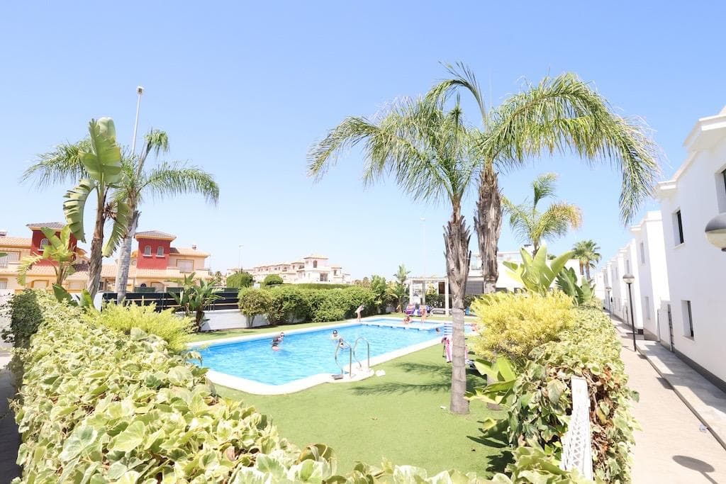 Dúplex de 3 dormitorios en Orihuela Costa - 18
