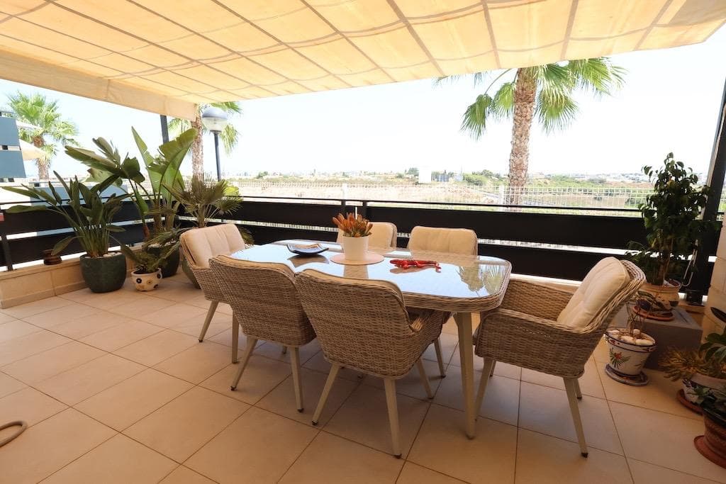 Dúplex de 3 dormitorios en Orihuela Costa - 2