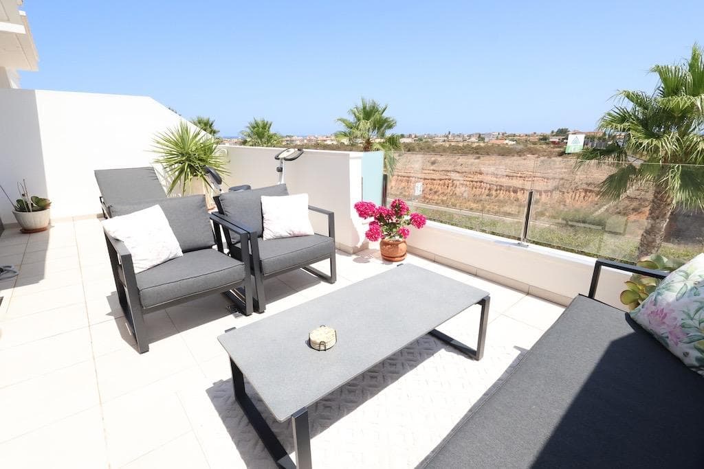 Dúplex de 3 dormitorios en Orihuela Costa - 20