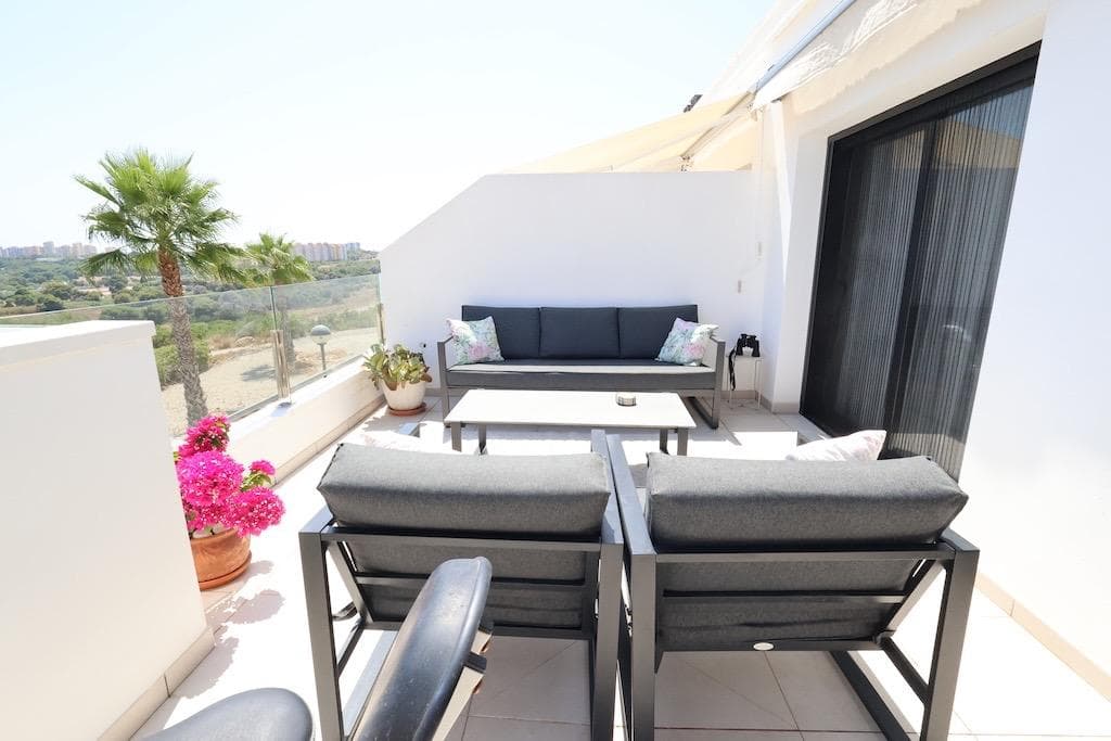 Dúplex de 3 dormitorios en Orihuela Costa - 21