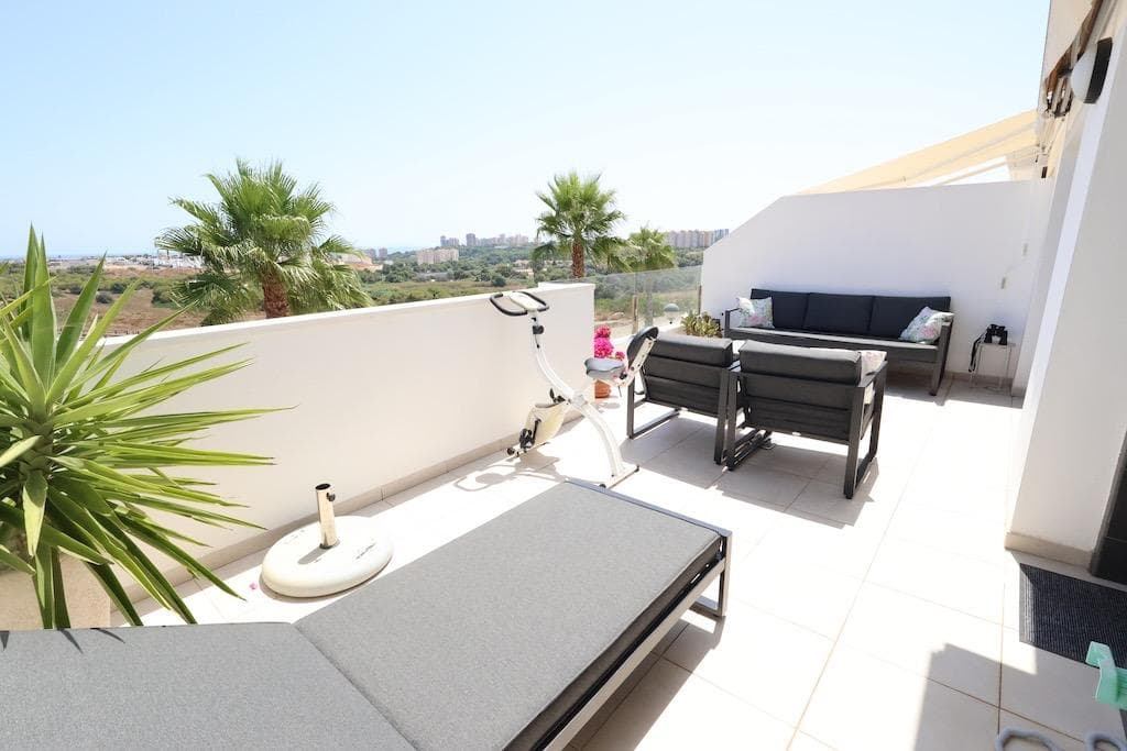 Dúplex de 3 dormitorios en Orihuela Costa - 22