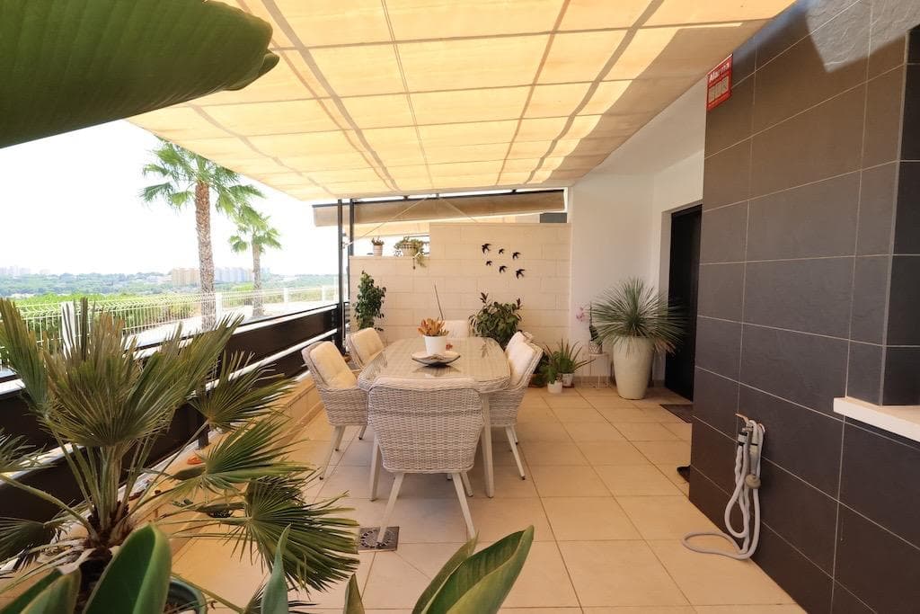 Dúplex de 3 dormitorios en Orihuela Costa - 3
