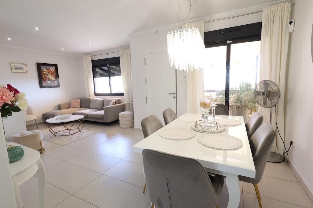 Dúplex de 3 dormitorios en Orihuela Costa - 4