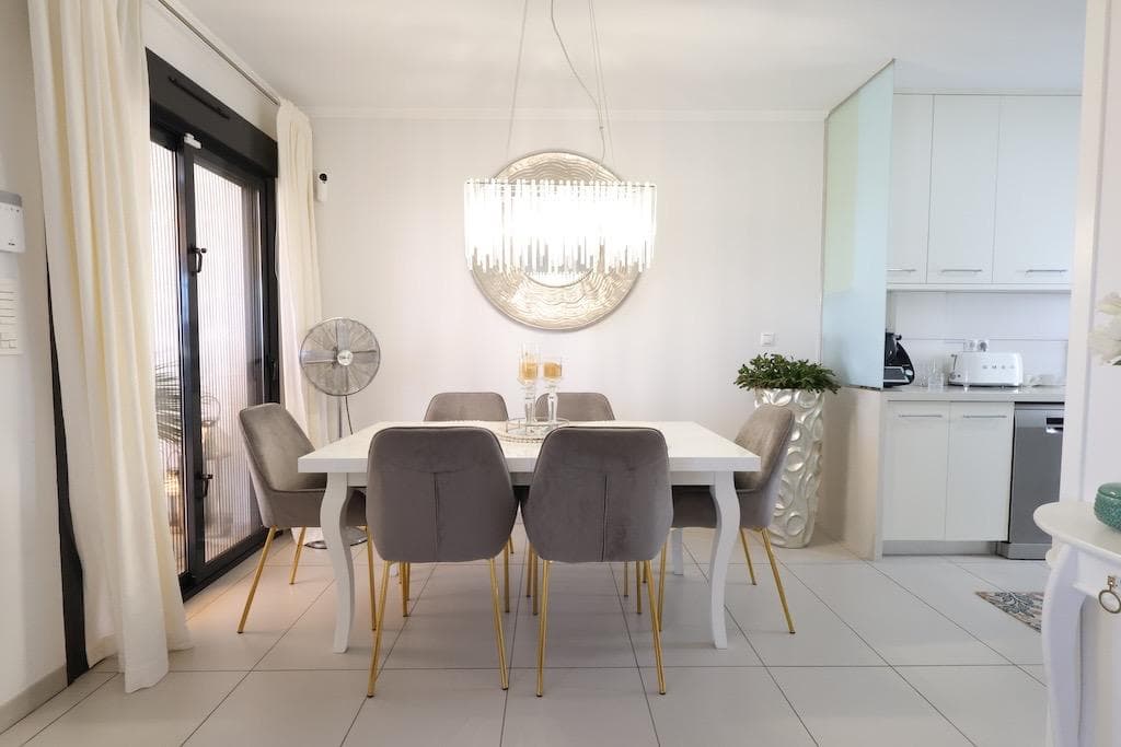 Dúplex de 3 dormitorios en Orihuela Costa - 5