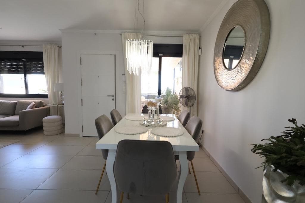 Dúplex de 3 dormitorios en Orihuela Costa - 7