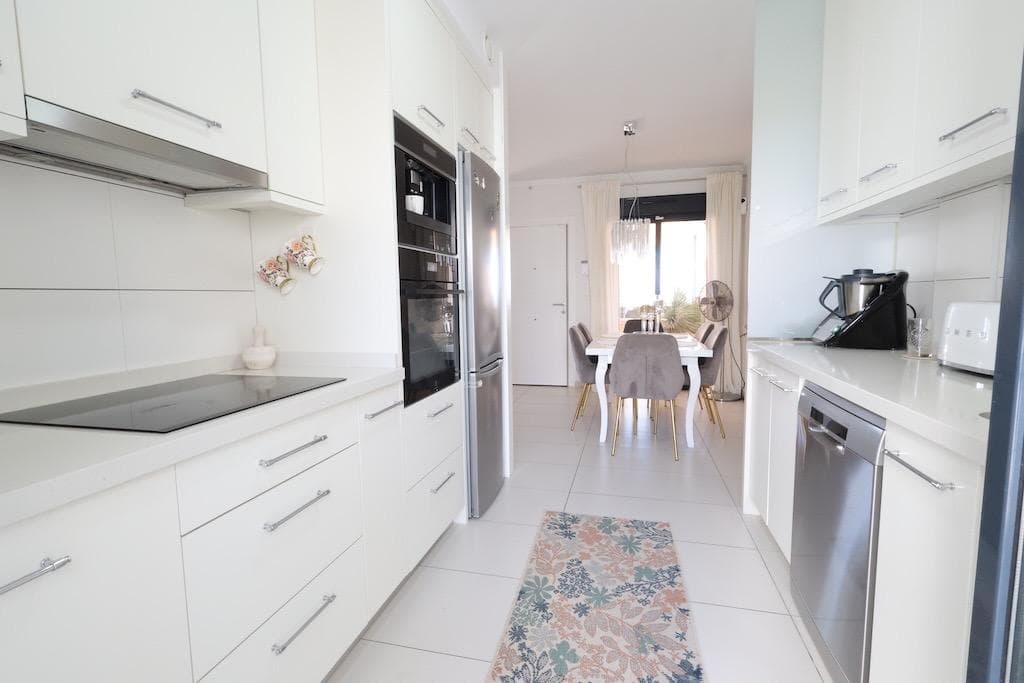 Dúplex de 3 dormitorios en Orihuela Costa - 9