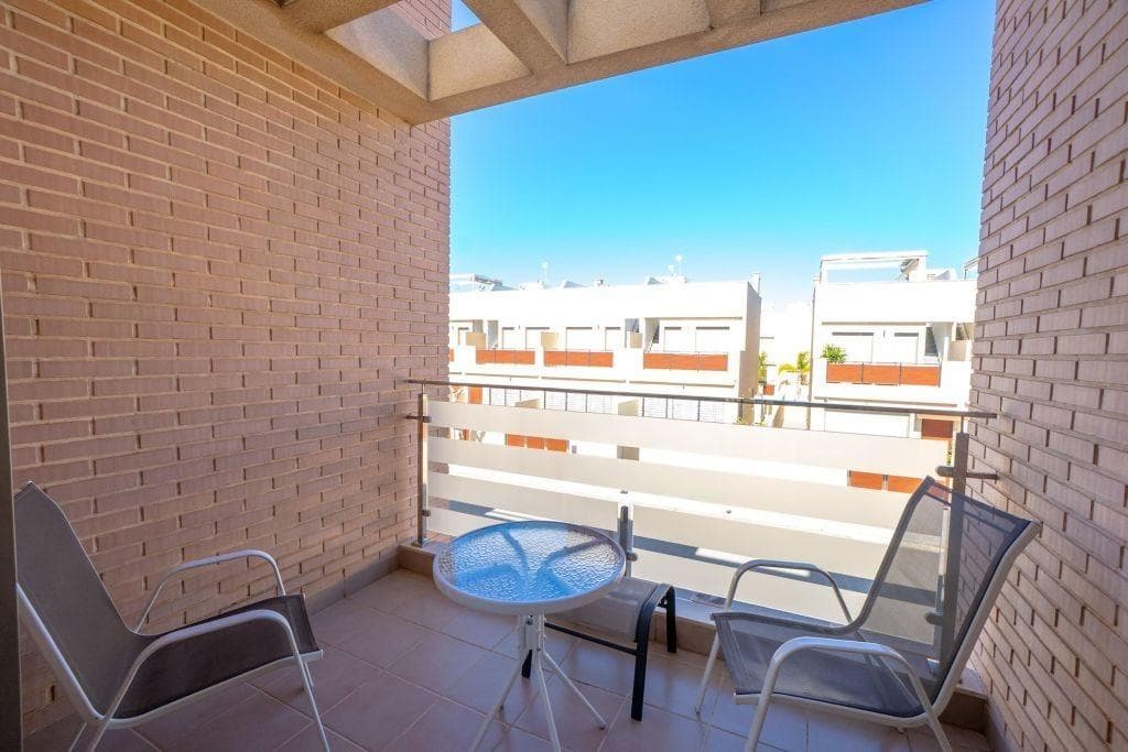 Ático de 2 dormitorios en Pilar de la Horadada - 3