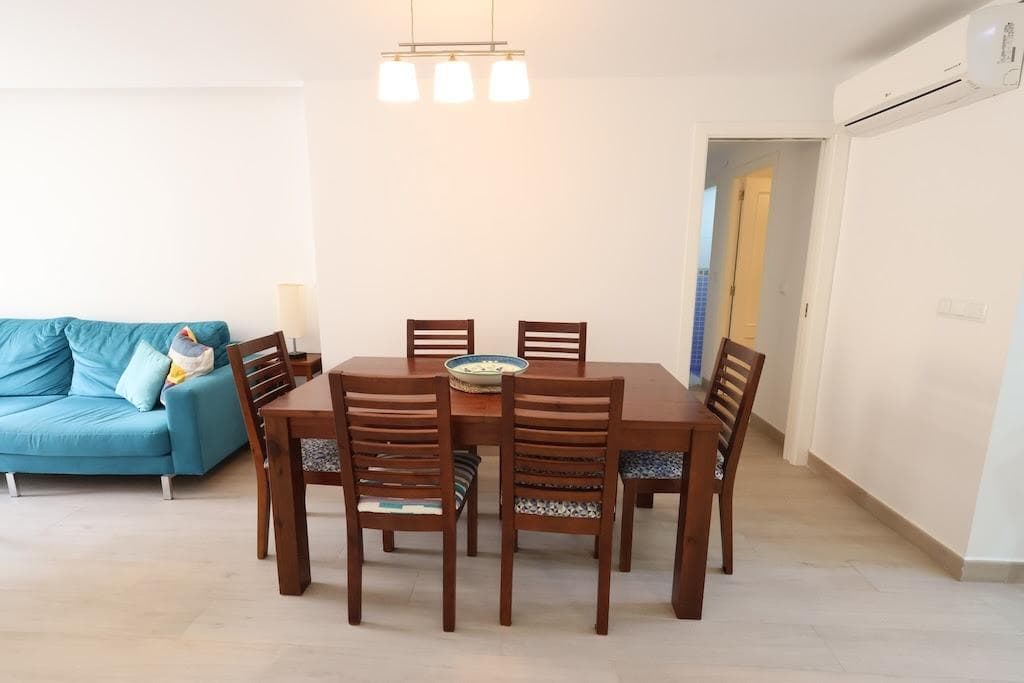 3 bed Middle Floor Apartment in Orihuela Costa - 10