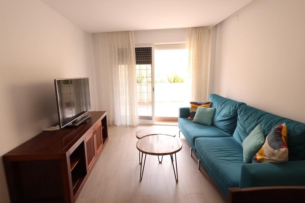 3 bed Middle Floor Apartment in Orihuela Costa - 3
