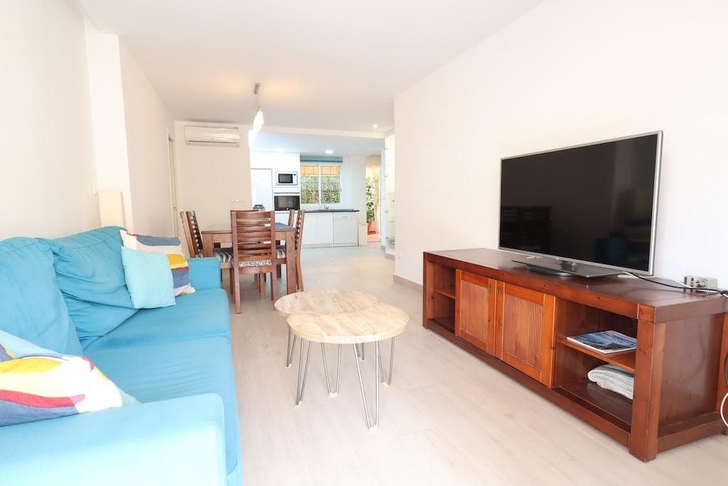 3 bed Middle Floor Apartment in Orihuela Costa - 5