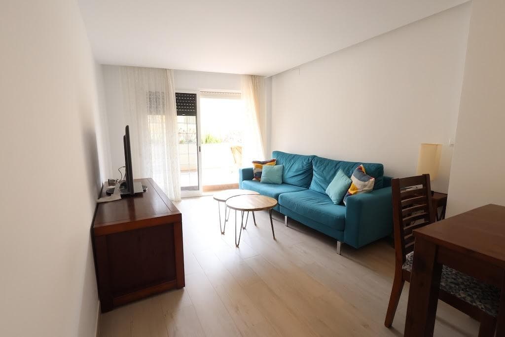 3 bed Middle Floor Apartment in Orihuela Costa - 9