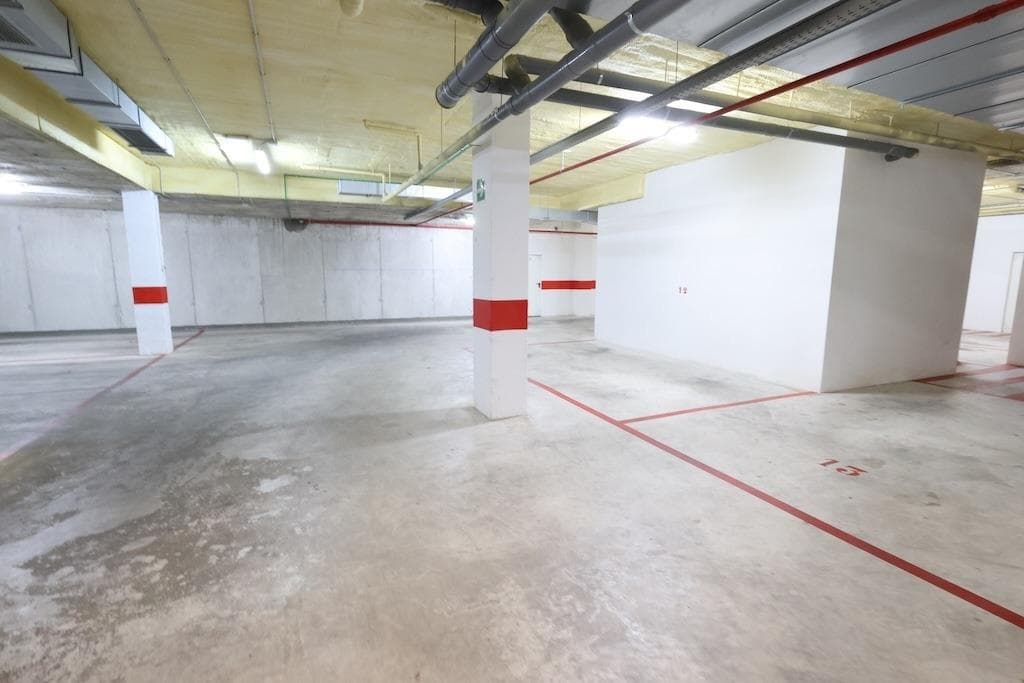 2 bed Middle Floor Apartment in Orihuela Costa - 22