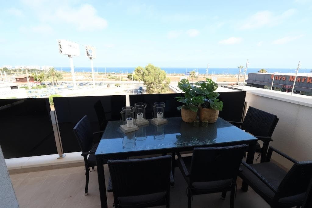 Tussenverdieping Appartement met 3 slaapkamers in Orihuela Costa - 1