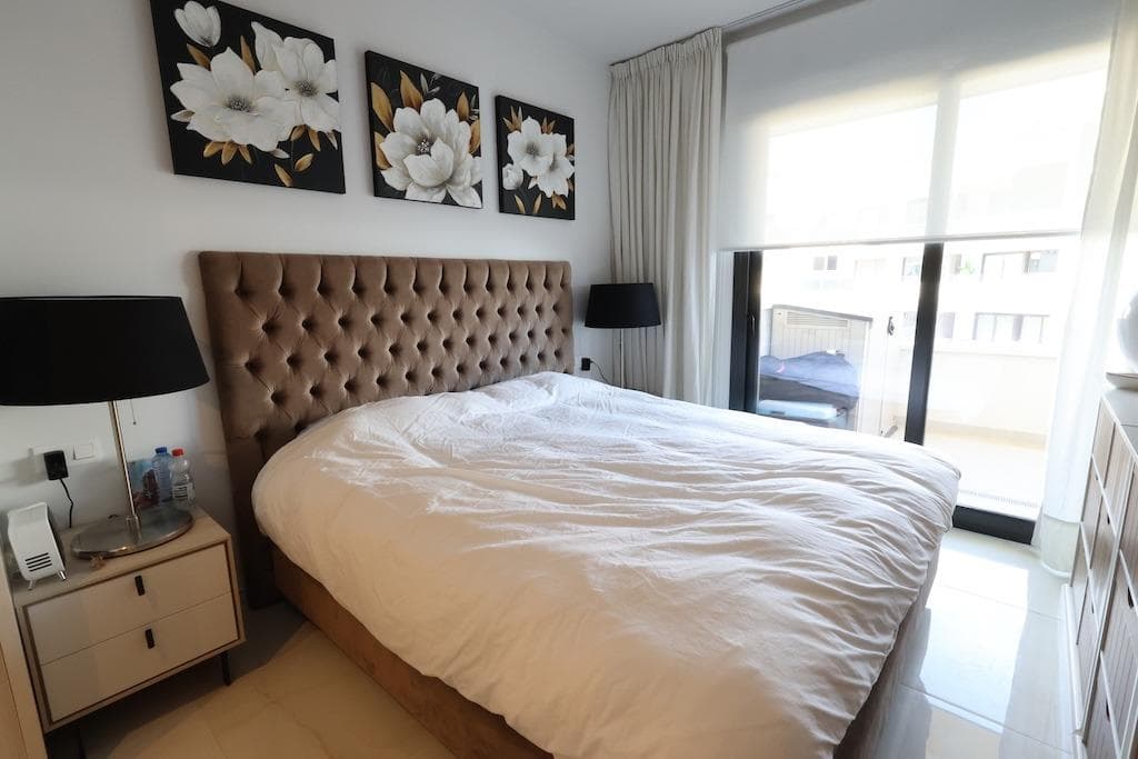 Tussenverdieping Appartement met 3 slaapkamers in Orihuela Costa - 11