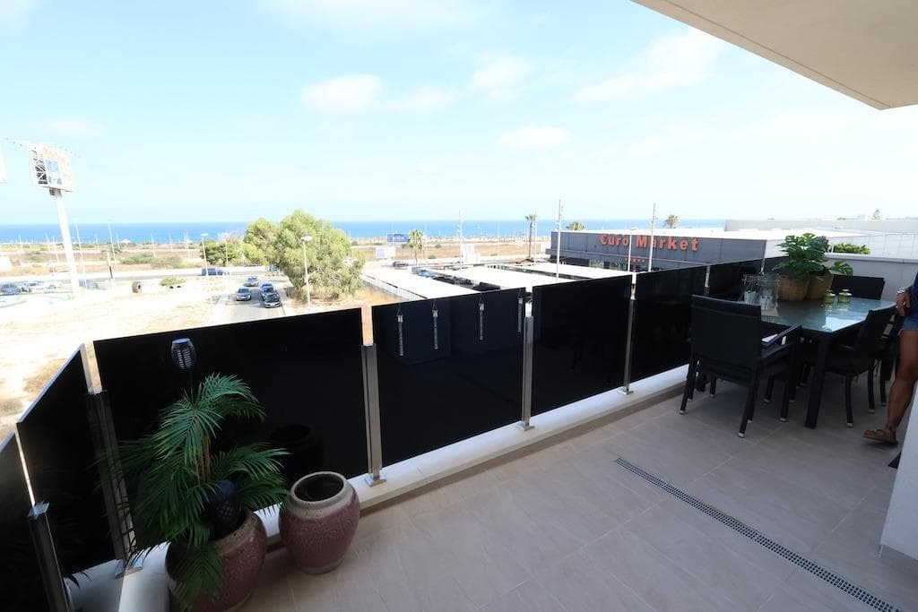 Tussenverdieping Appartement met 3 slaapkamers in Orihuela Costa - 18
