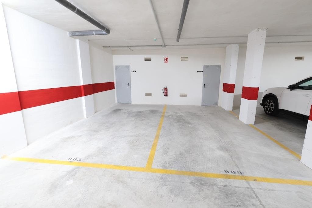 Tussenverdieping Appartement met 3 slaapkamers in Orihuela Costa - 24