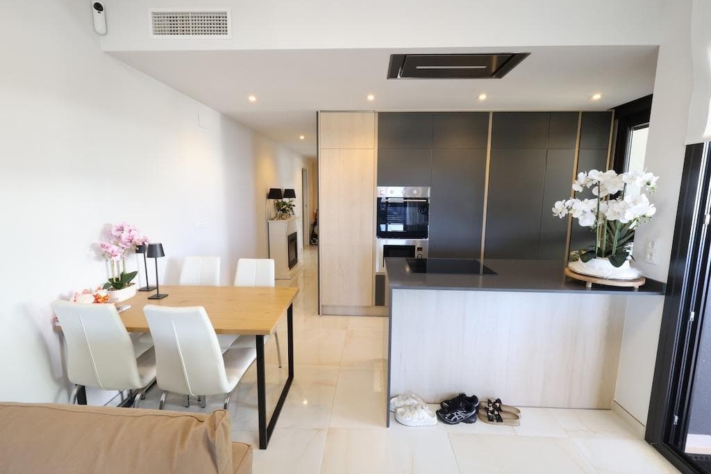 Tussenverdieping Appartement met 3 slaapkamers in Orihuela Costa - 3