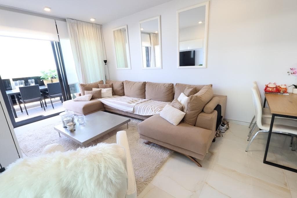 Tussenverdieping Appartement met 3 slaapkamers in Orihuela Costa - 5