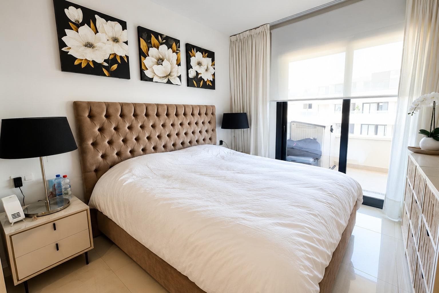 Tussenverdieping Appartement met 3 slaapkamers in Orihuela Costa - 12