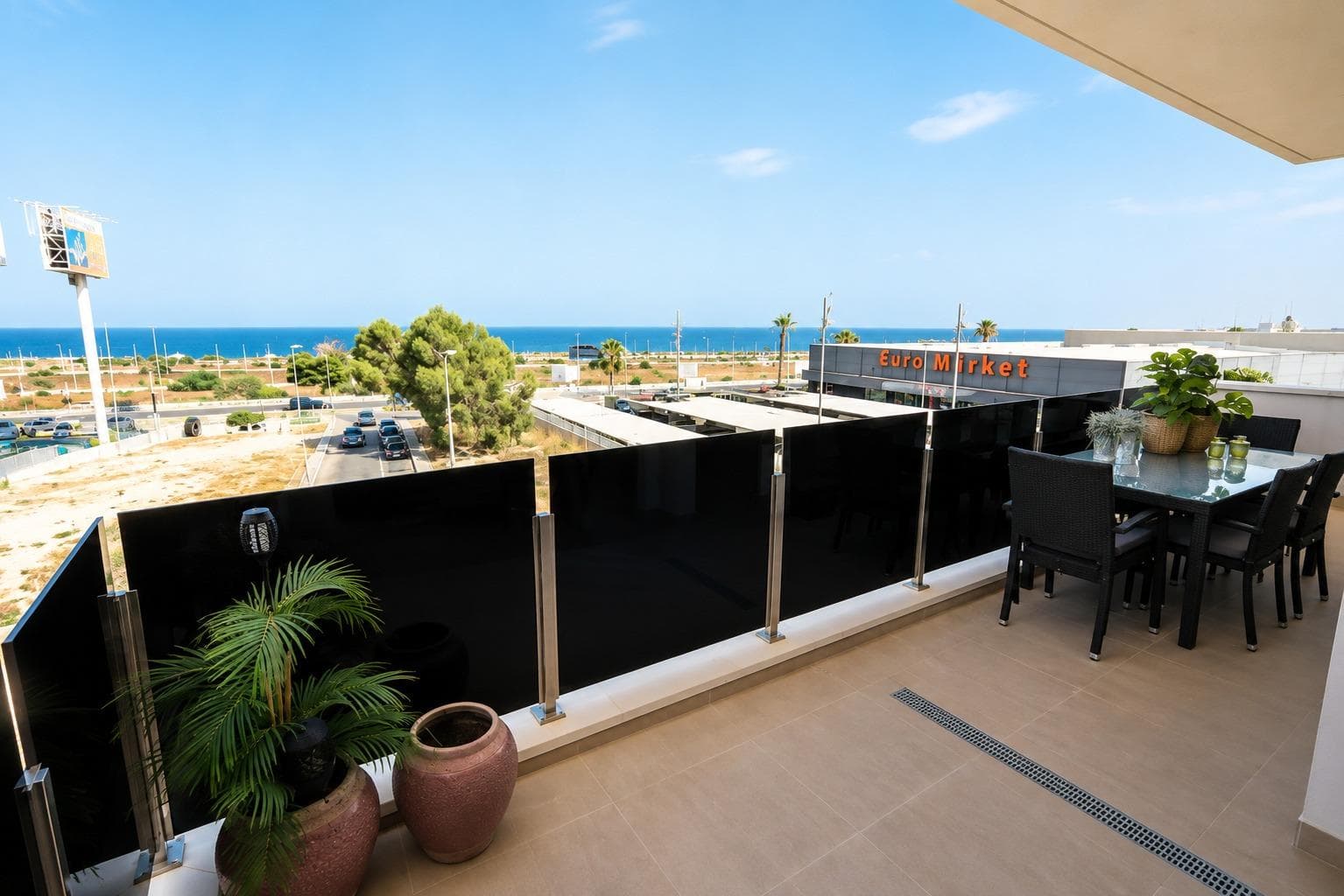 Tussenverdieping Appartement met 3 slaapkamers in Orihuela Costa - 3