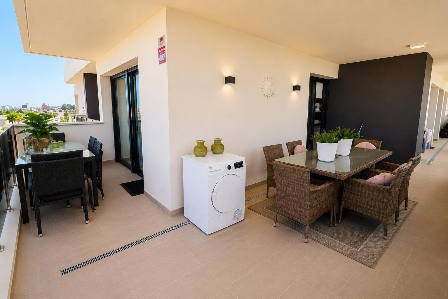 Tussenverdieping Appartement met 3 slaapkamers in Orihuela Costa - 5