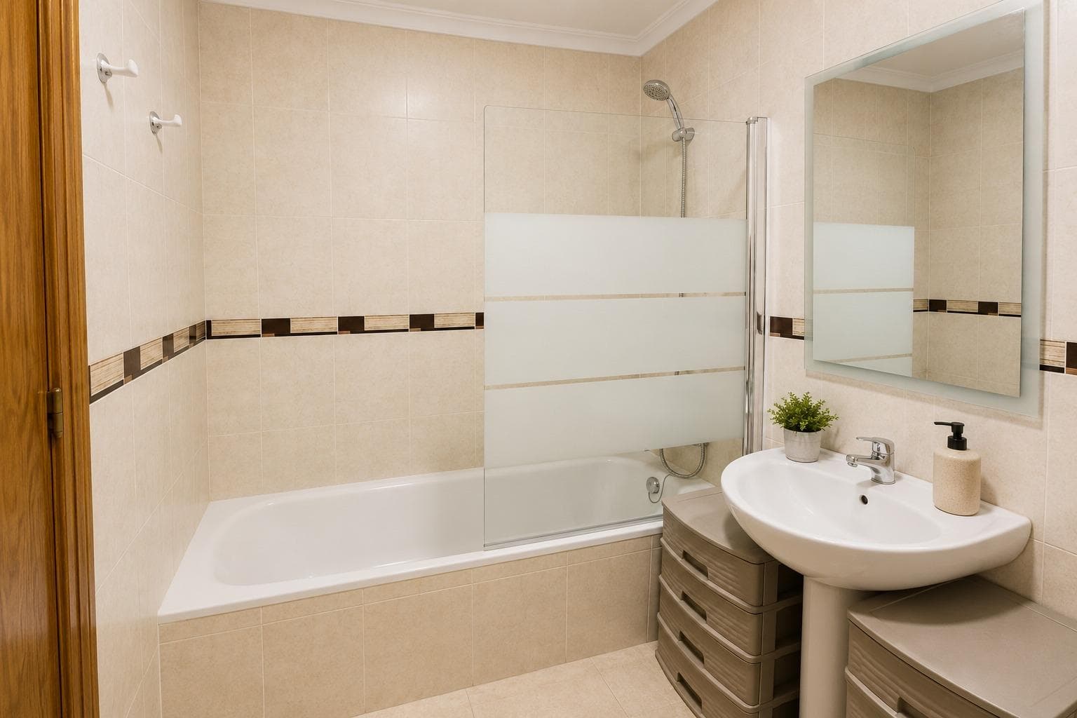Bungalow de 2 dormitorios en Orihuela Costa - 10