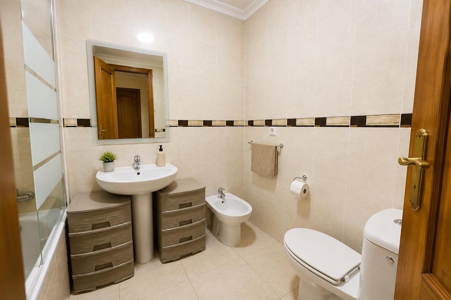 Bungalow de 2 dormitorios en Orihuela Costa - 11
