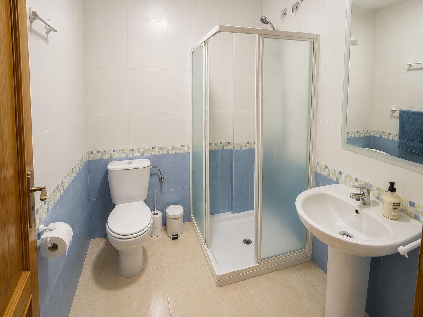 Bungalow de 2 dormitorios en Orihuela Costa - 12