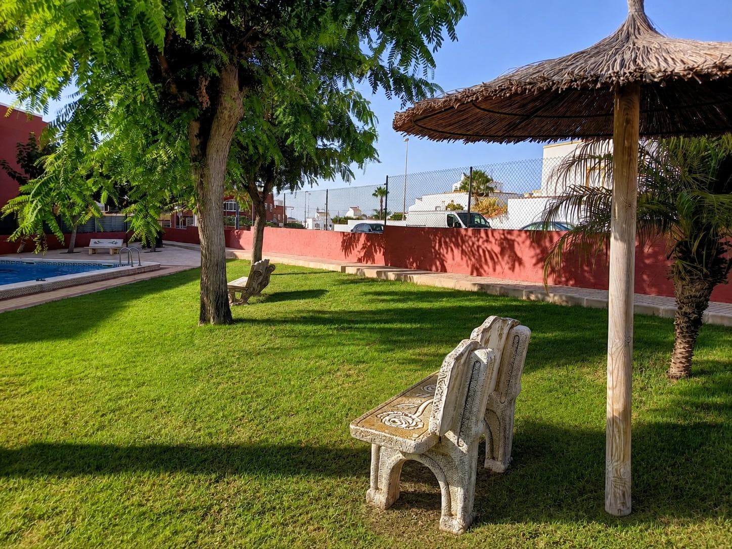 Bungalow de 2 dormitorios en Orihuela Costa - 16