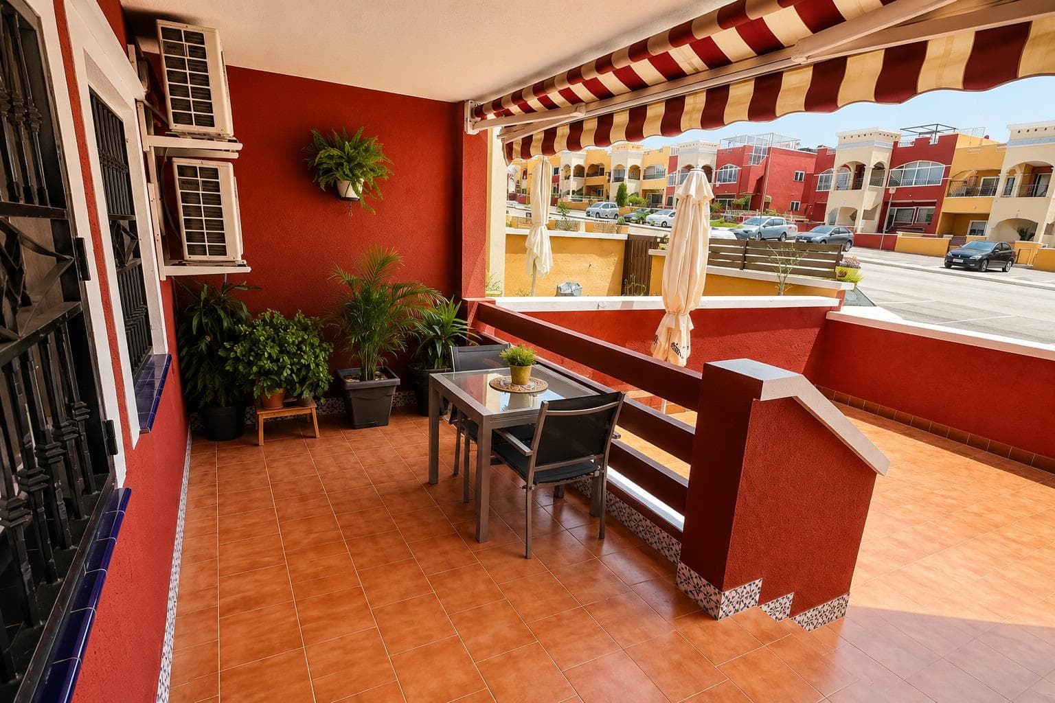 Bungalow de 2 dormitorios en Orihuela Costa - 2
