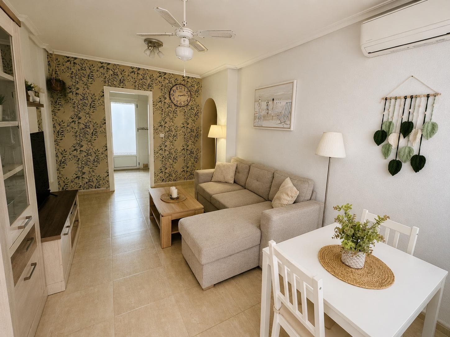 Bungalow de 2 dormitorios en Orihuela Costa - 4