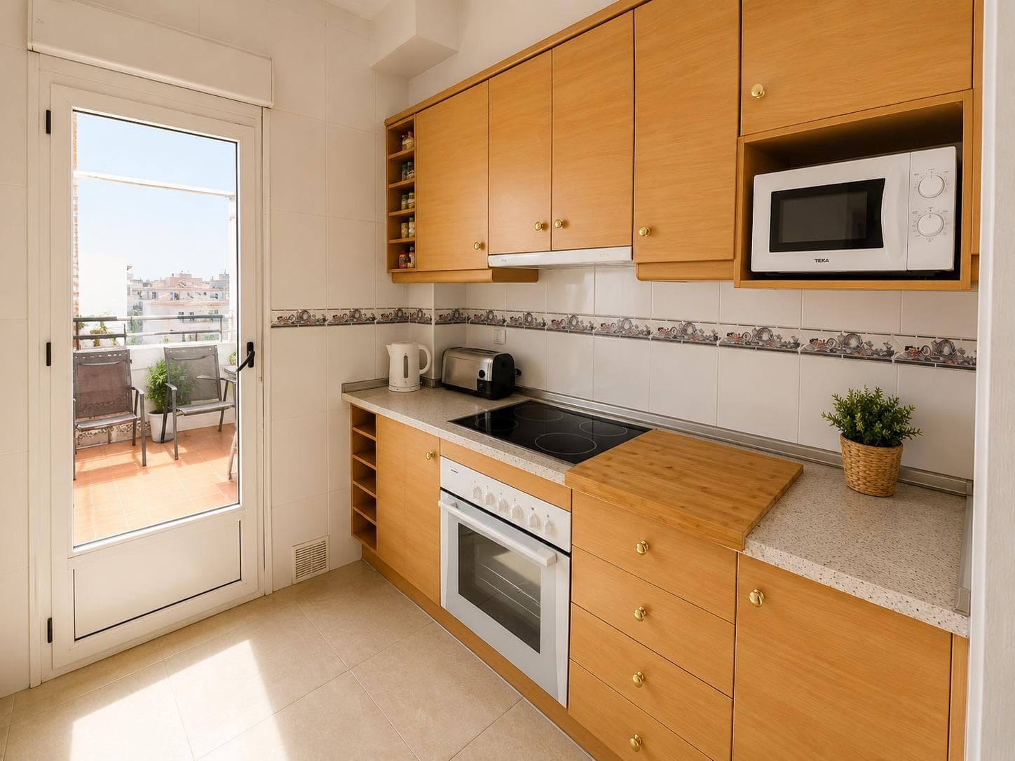 Bungalow de 2 dormitorios en Orihuela Costa - 9