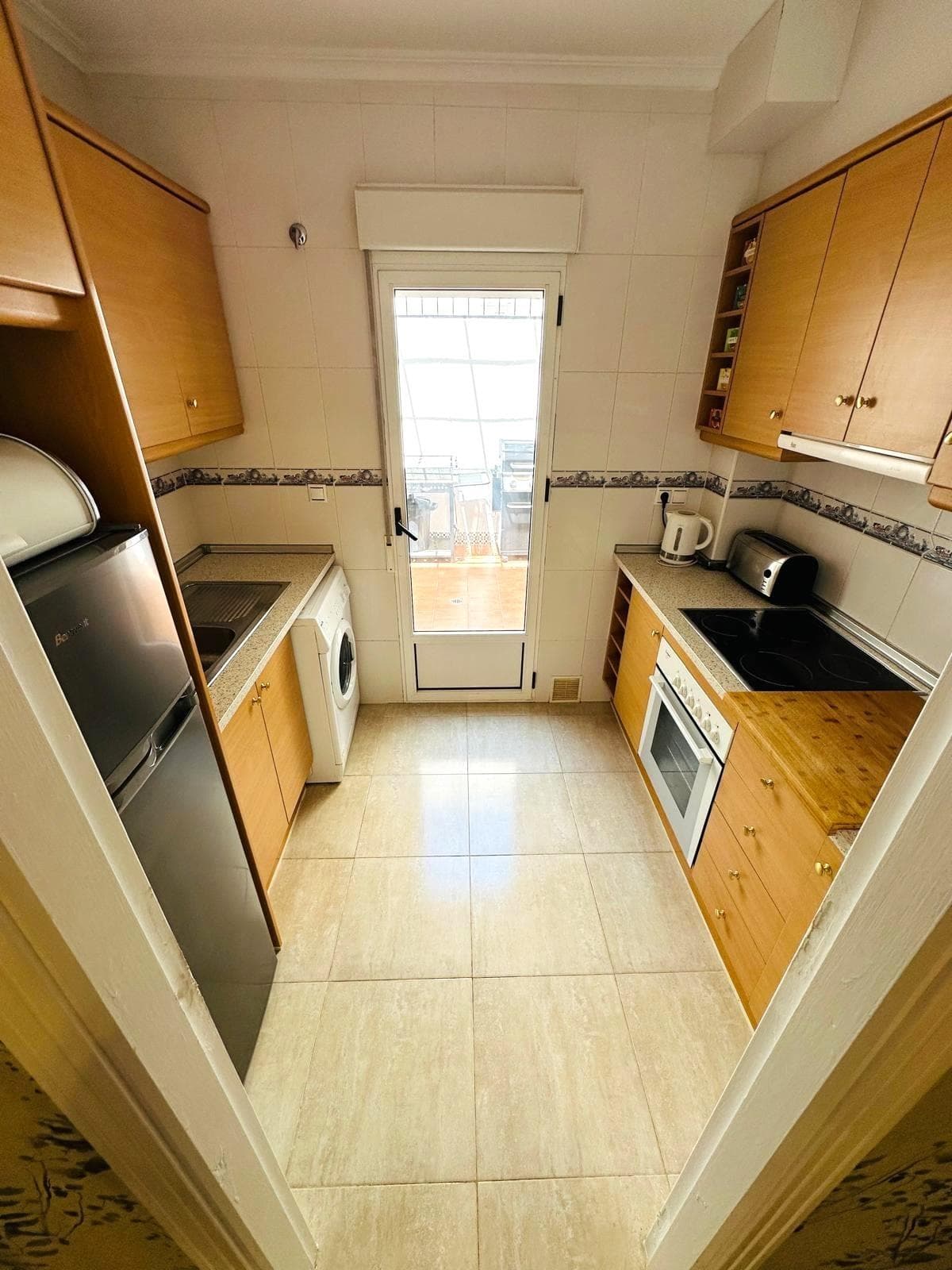 Bungalow met 2 slaapkamers in Orihuela Costa - 10