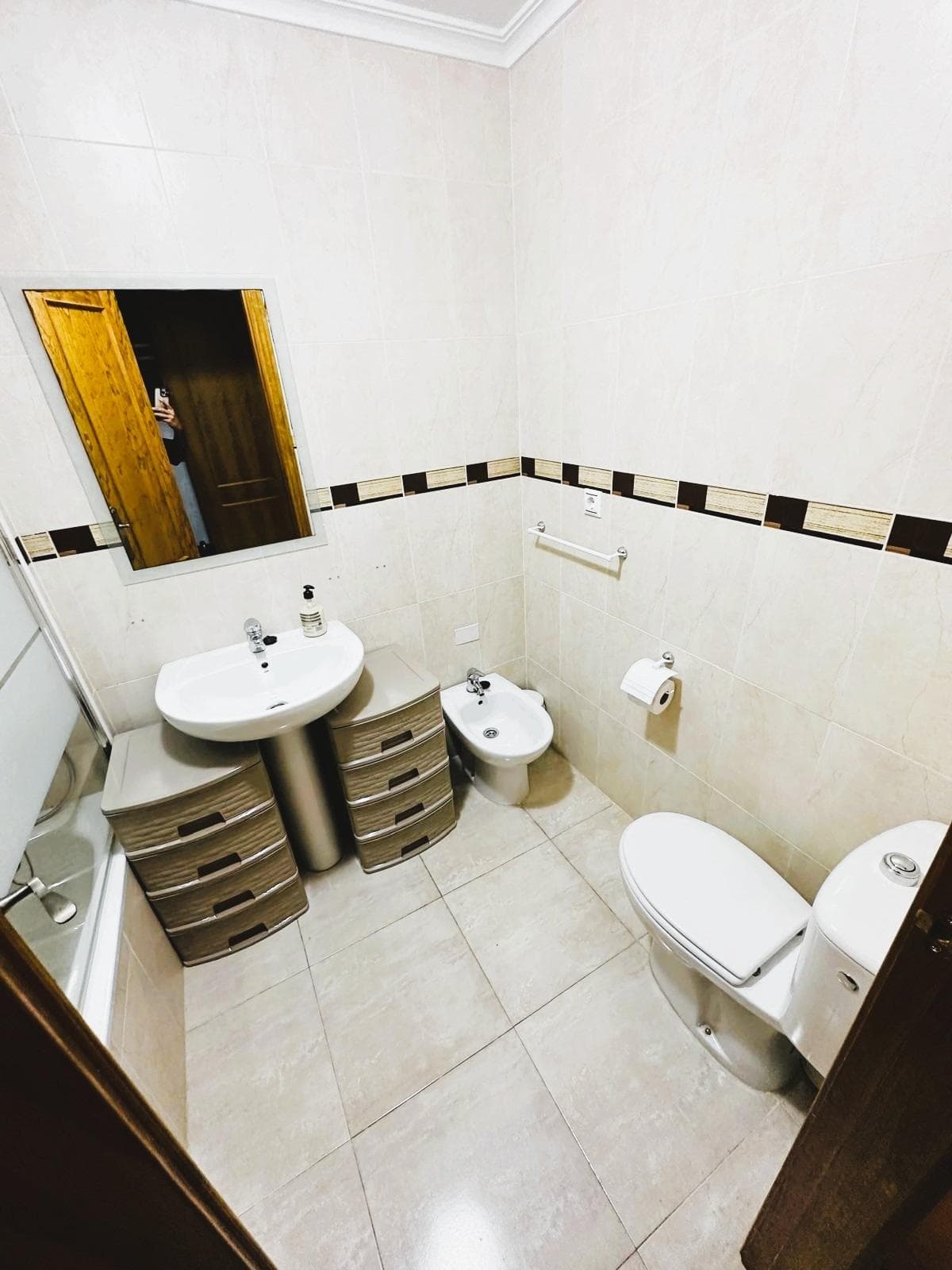 Bungalow met 2 slaapkamers in Orihuela Costa - 11