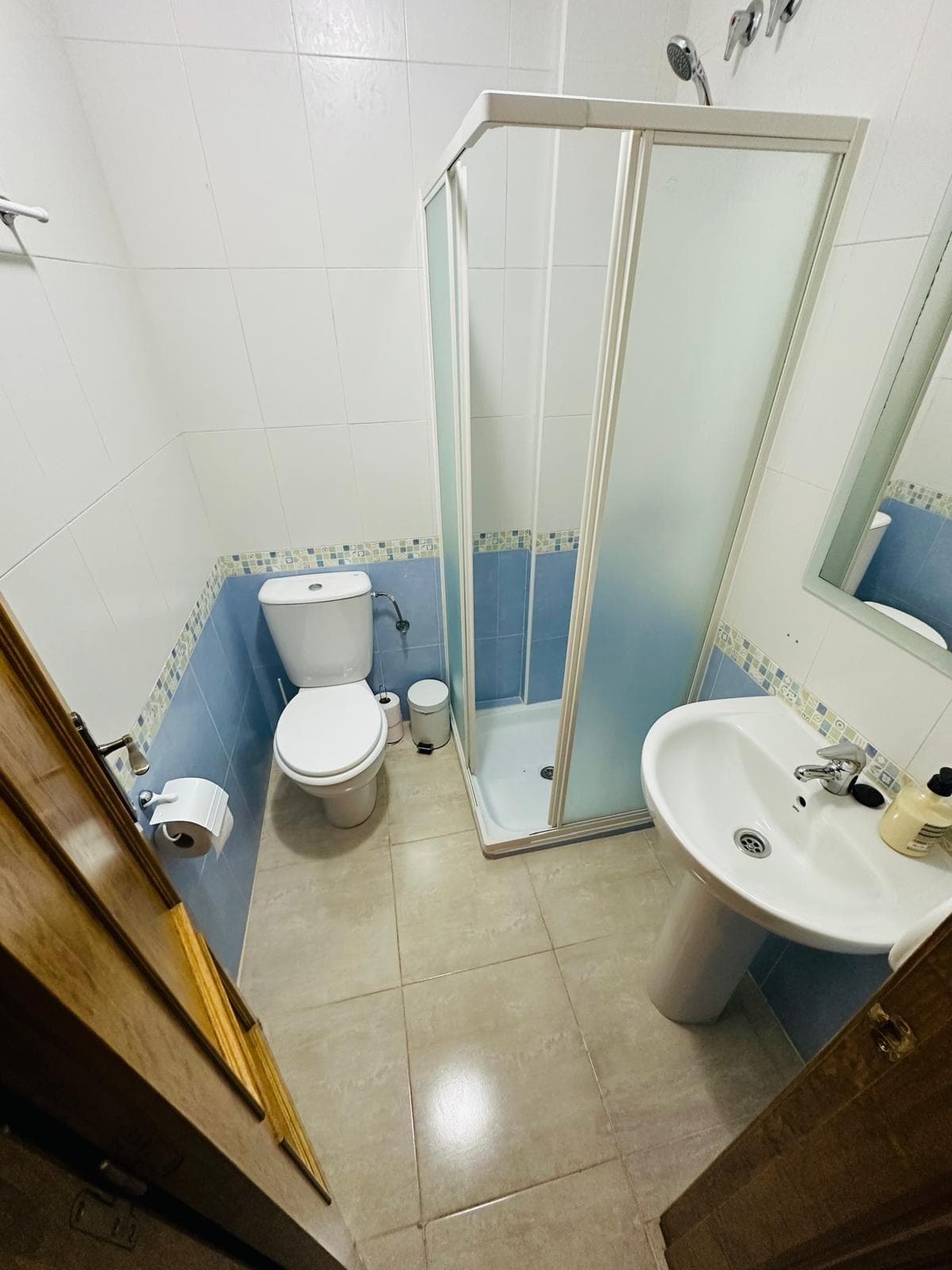 Bungalow met 2 slaapkamers in Orihuela Costa - 13