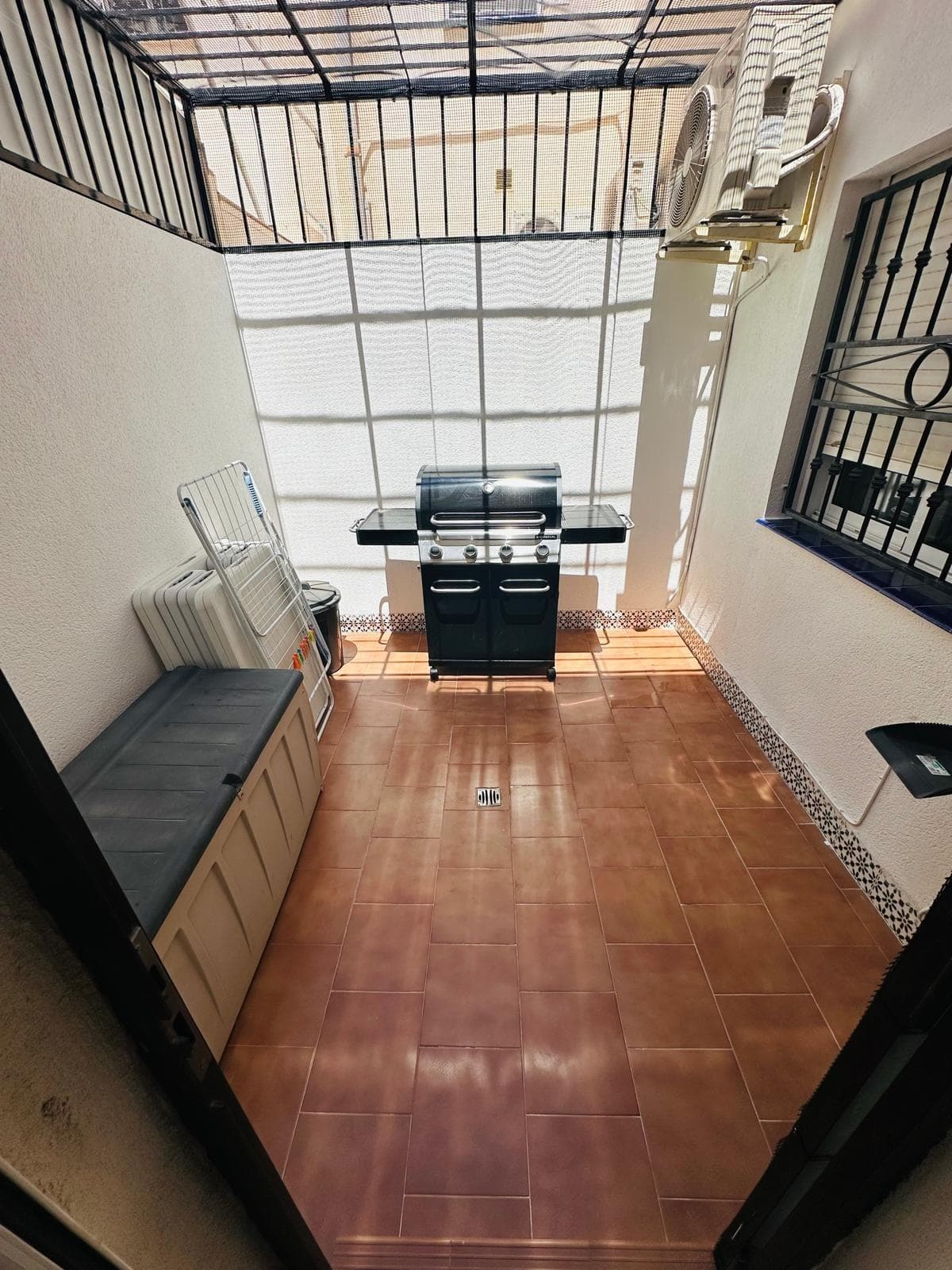 Bungalow met 2 slaapkamers in Orihuela Costa - 14