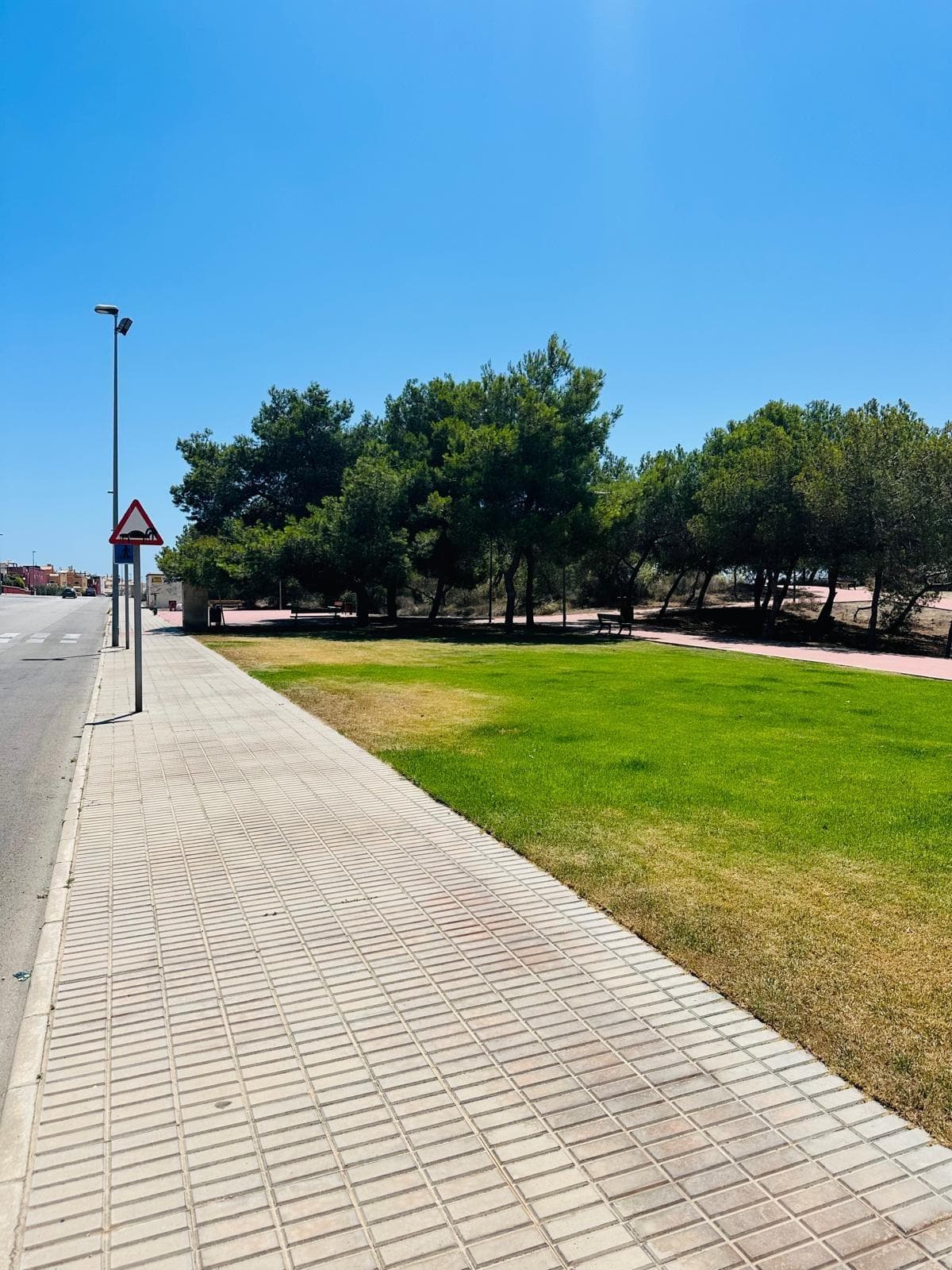 Bungalow met 2 slaapkamers in Orihuela Costa - 17