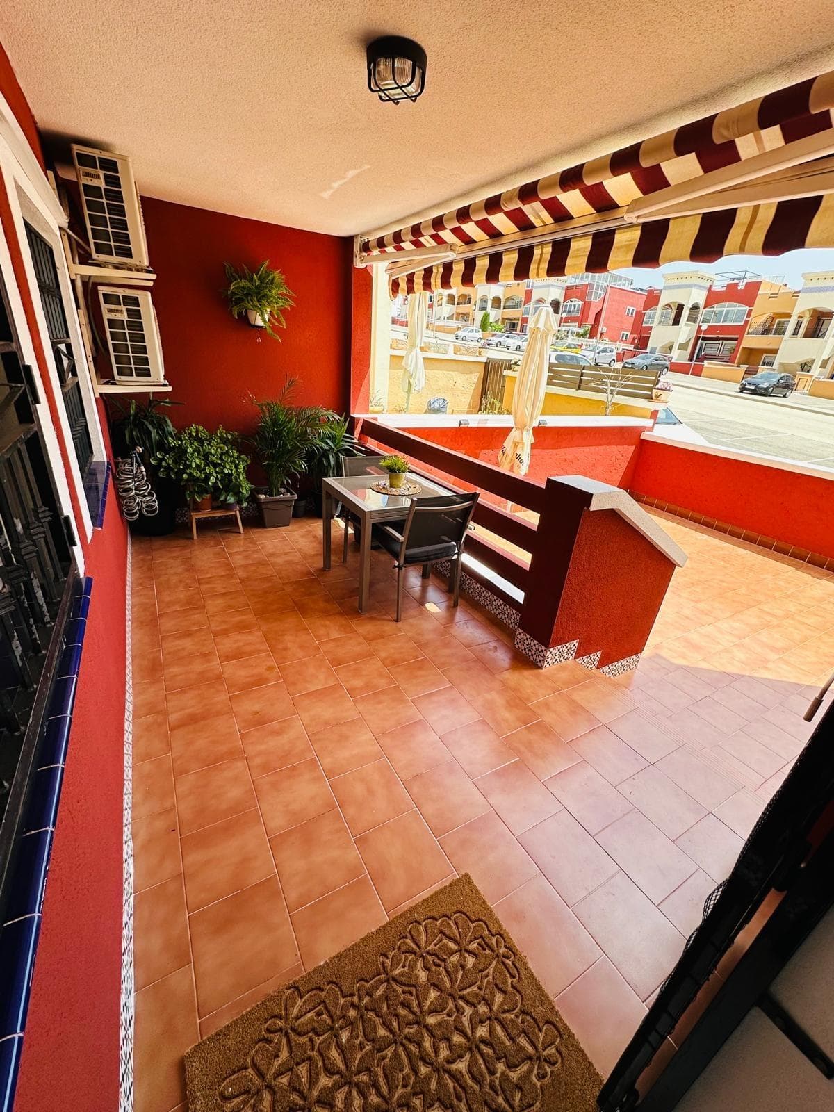 Bungalow met 2 slaapkamers in Orihuela Costa - 3