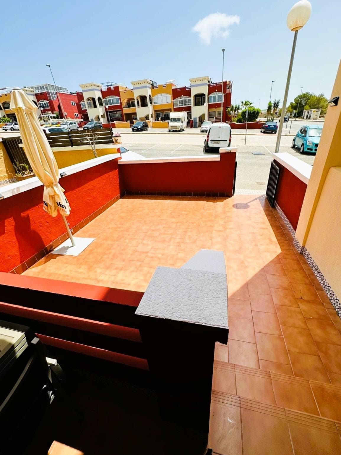 Bungalow met 2 slaapkamers in Orihuela Costa - 4